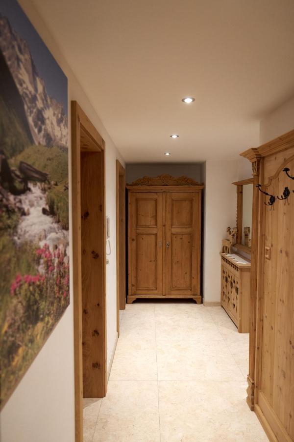 Saukaserstub'N Apartments - Ferienwohnung Schuetzkogel Йохберг Экстерьер фото