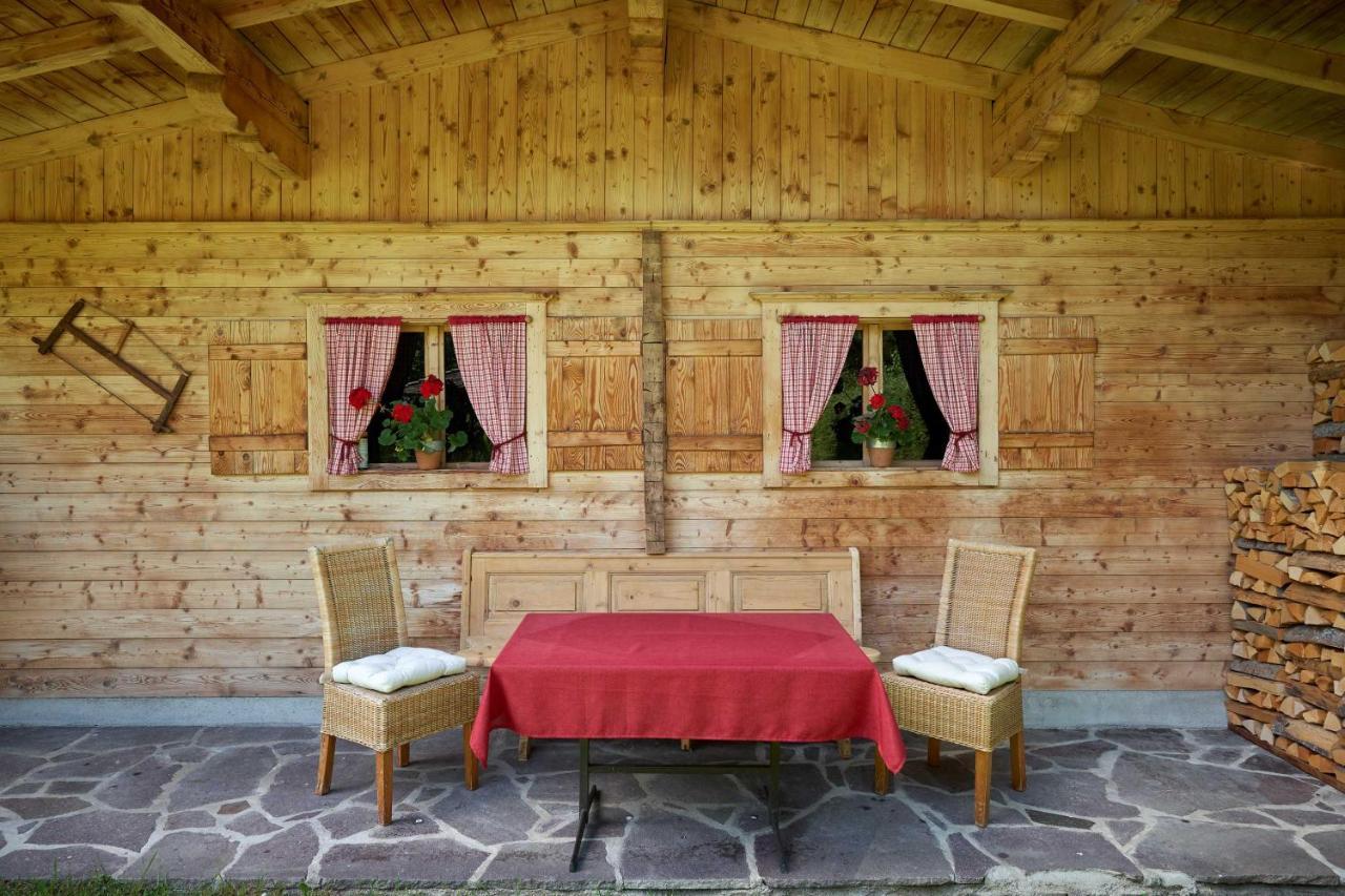 Saukaserstub'N Apartments - Ferienwohnung Schuetzkogel Йохберг Экстерьер фото