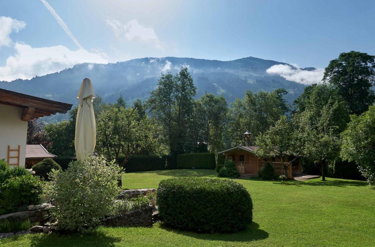 Saukaserstub'N Apartments - Ferienwohnung Schuetzkogel Йохберг Экстерьер фото